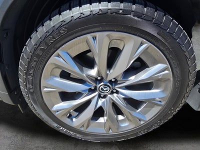 2024 Mazda Mazda CX-90 3.3 Turbo Premium Plus