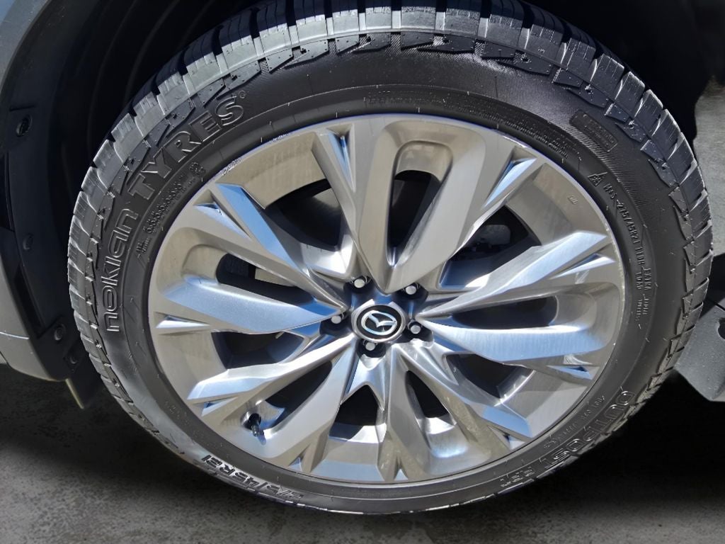 2024 Mazda Mazda CX-90 3.3 Turbo Premium Plus