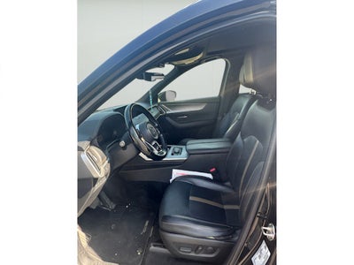 2024 Mazda Mazda CX-90 3.3 Turbo Premium Plus
