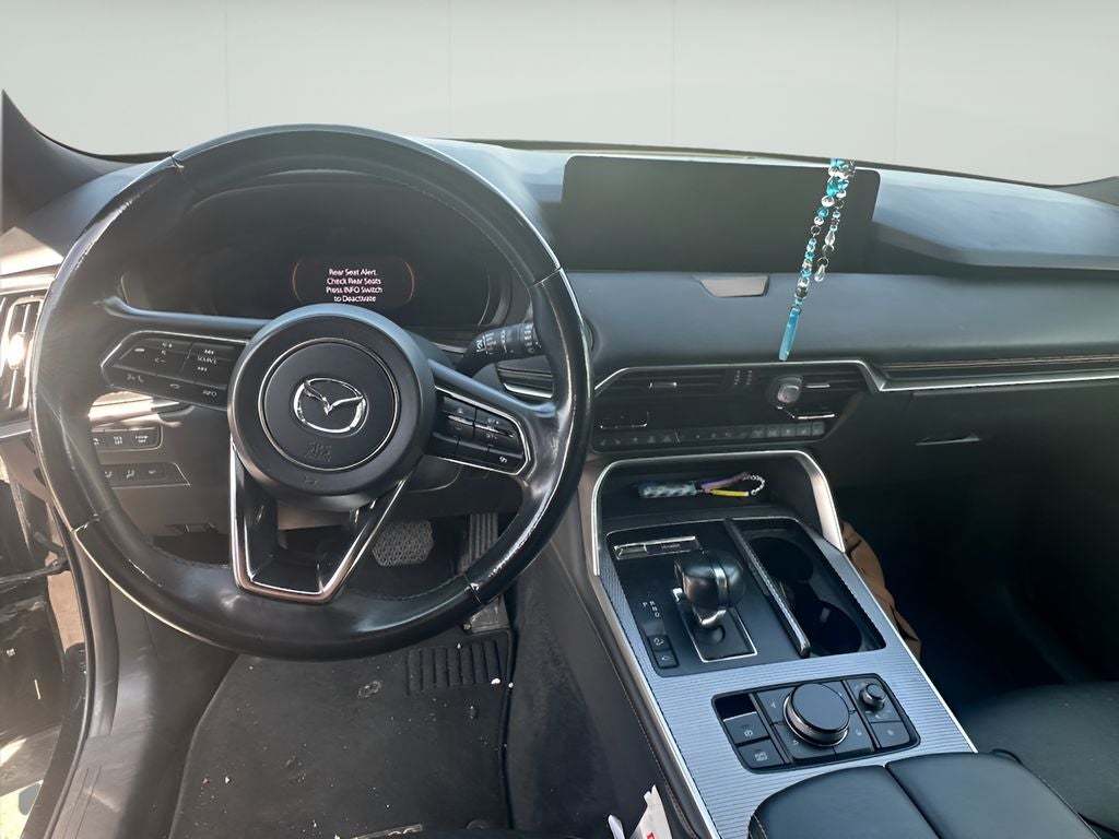 2024 Mazda Mazda CX-90 3.3 Turbo Premium Plus