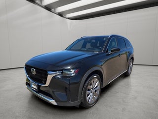2024 Mazda Mazda CX-90 3.3 Turbo Premium Plus