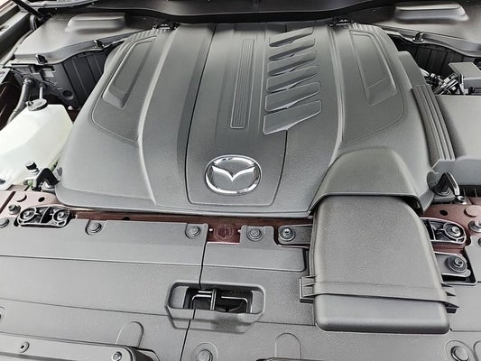 2024 Mazda Mazda CX-90 3.3 Turbo Premium Plus in Sterling, CO - Korf Auto