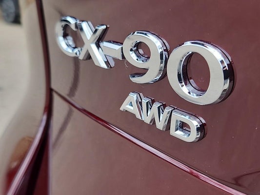 2024 Mazda Mazda CX-90 3.3 Turbo Premium Plus in Sterling, CO - Korf Auto