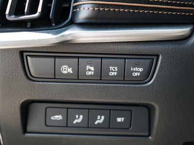 2026 Mazda Mazda CX-90 Premium Plus