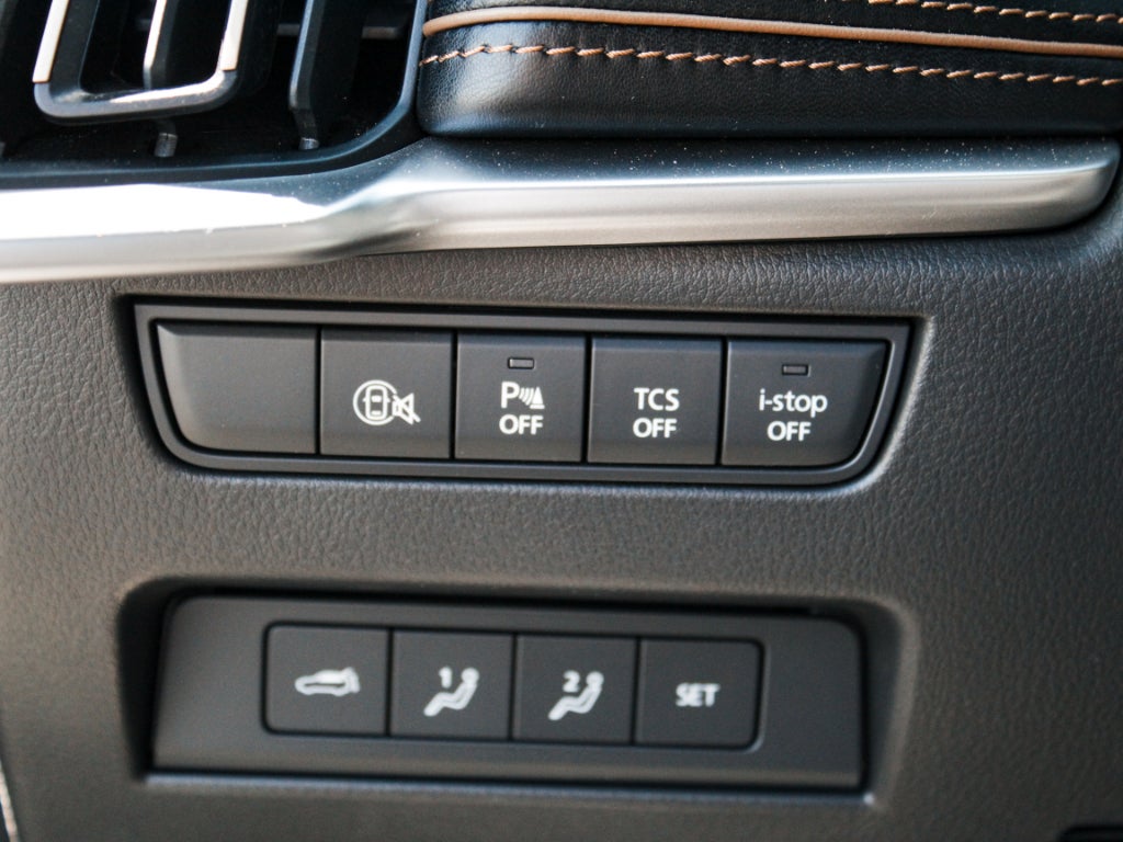 2026 Mazda Mazda CX-90 Premium Plus