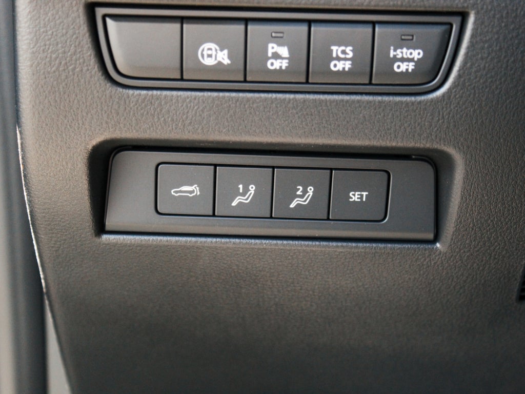 2026 Mazda Mazda CX-90 Premium Plus
