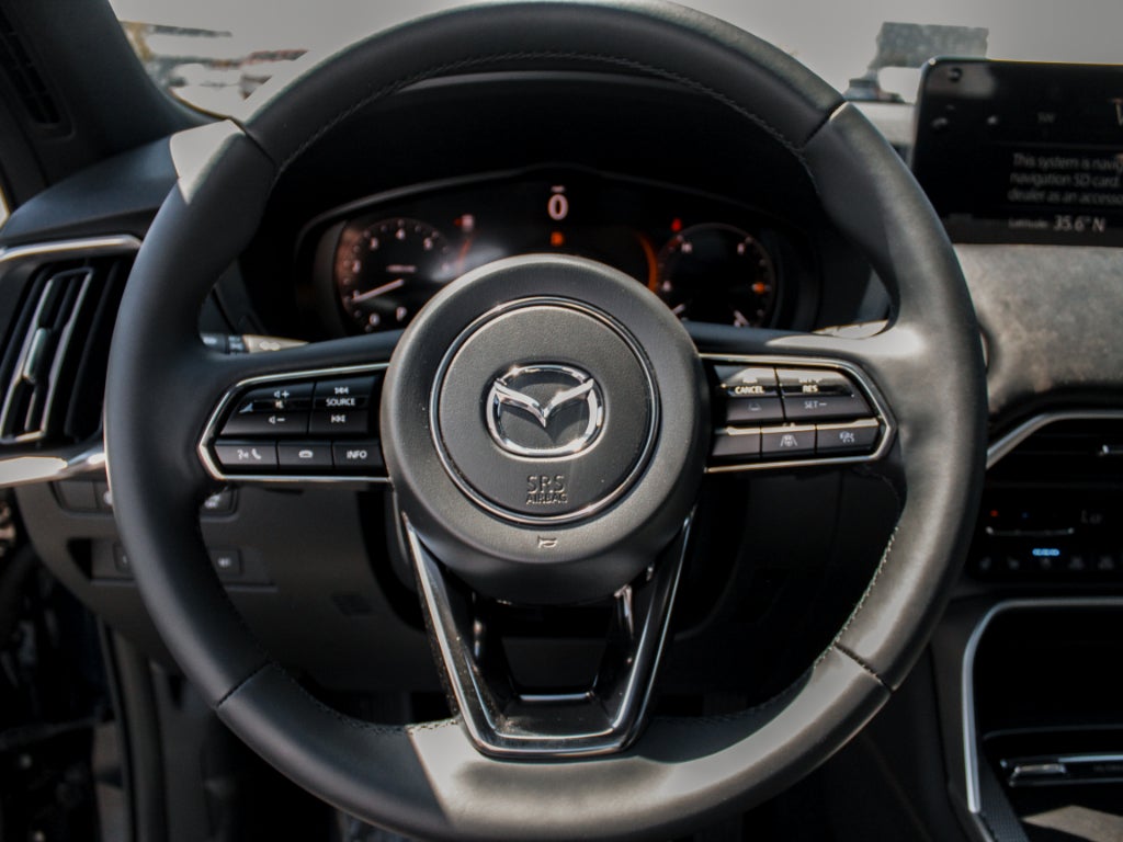 2026 Mazda Mazda CX-90 Premium Plus