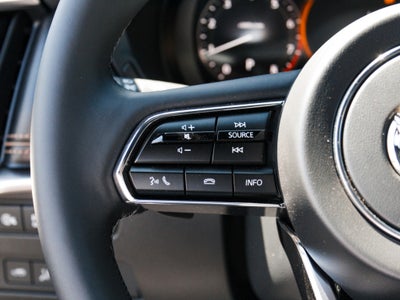 2026 Mazda Mazda CX-90 Premium Plus