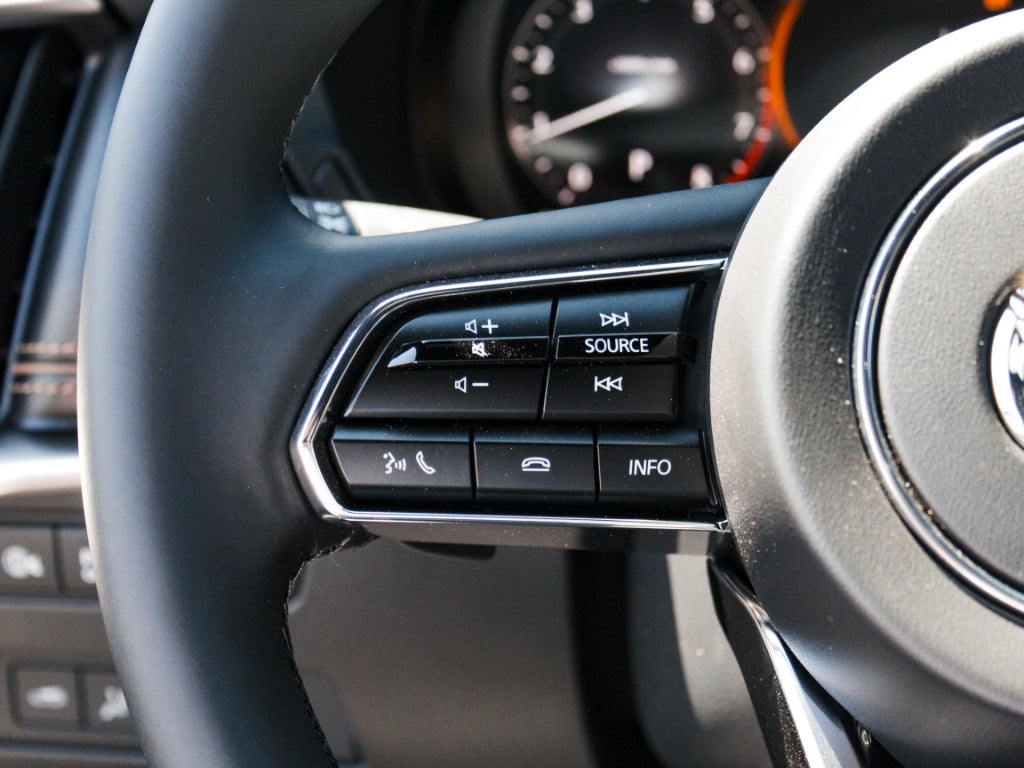 2026 Mazda Mazda CX-90 Premium Plus