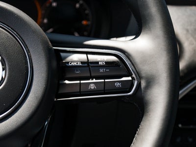 2026 Mazda Mazda CX-90 Premium Plus