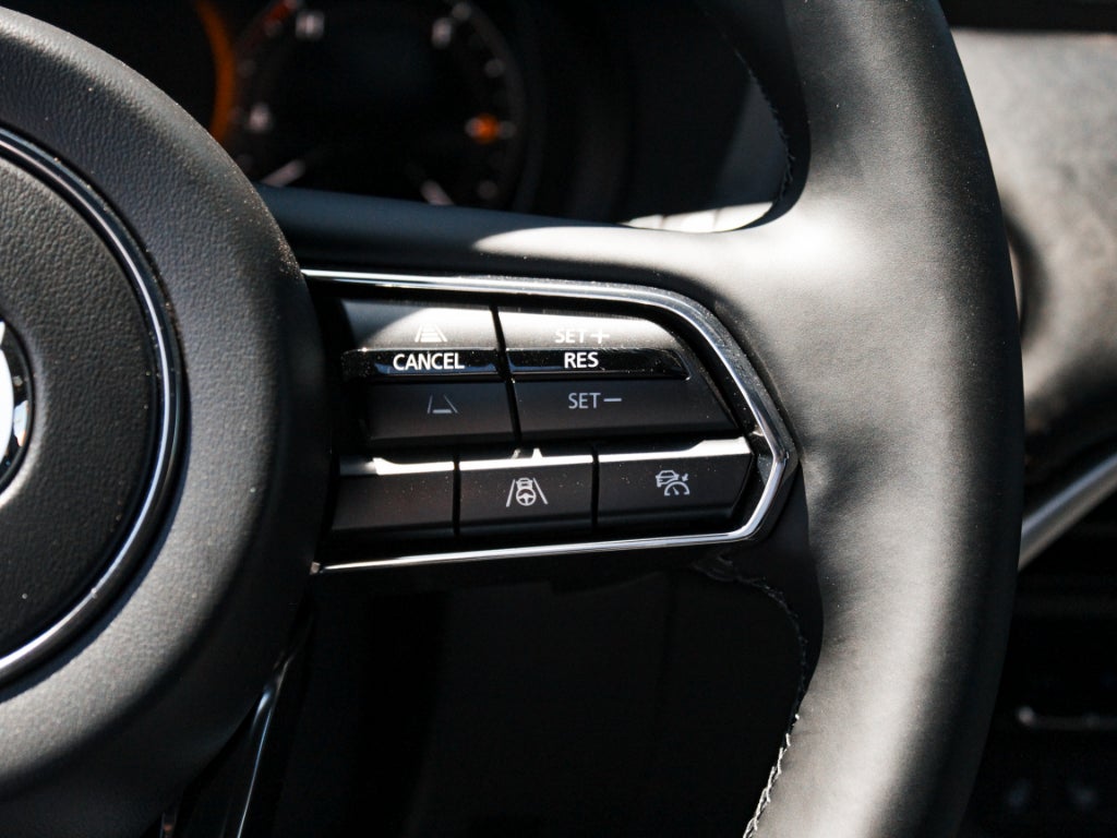 2026 Mazda Mazda CX-90 Premium Plus
