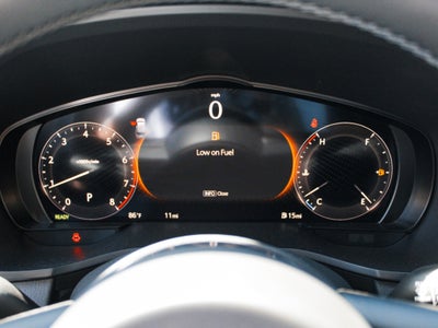 2026 Mazda Mazda CX-90 Premium Plus