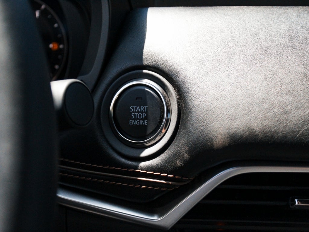 2026 Mazda Mazda CX-90 Premium Plus