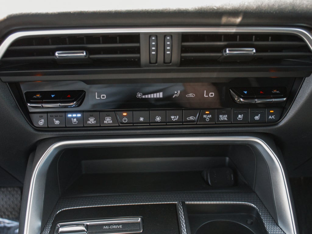 2026 Mazda Mazda CX-90 Premium Plus