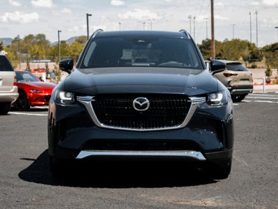 2026 Mazda Mazda CX-90 Premium Plus