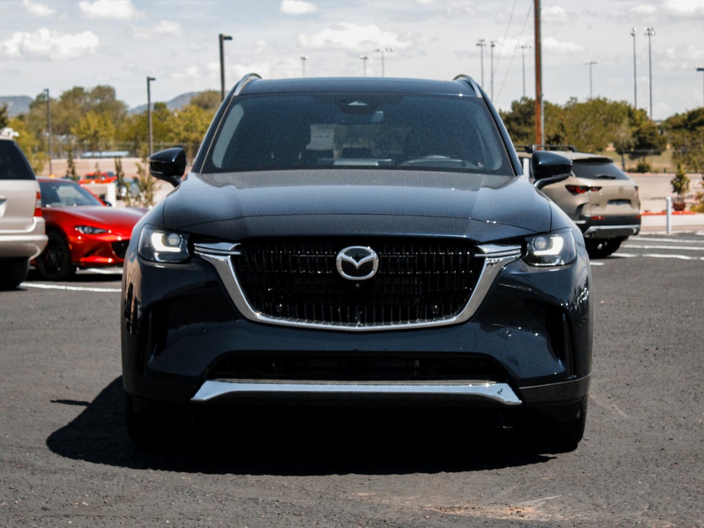 2026 Mazda Mazda CX-90 Premium Plus