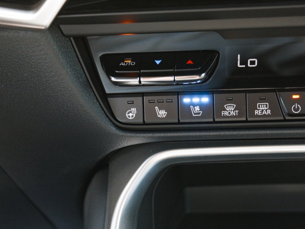 2026 Mazda Mazda CX-90 Premium Plus