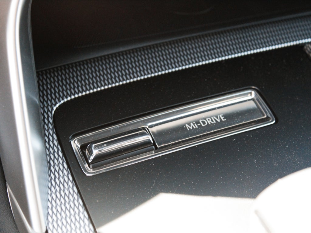2026 Mazda Mazda CX-90 Premium Plus