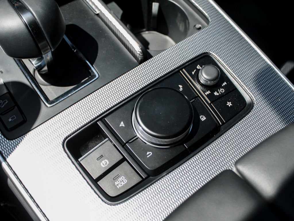 2026 Mazda Mazda CX-90 Premium Plus