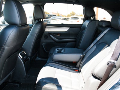 2026 Mazda Mazda CX-90 Premium Plus