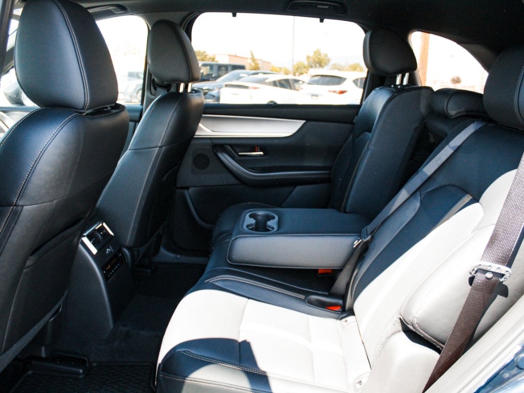 2026 Mazda Mazda CX-90 Premium Plus