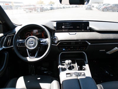 2026 Mazda Mazda CX-90 Premium Plus