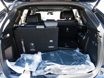 2026 Mazda Mazda CX-90 Premium Plus