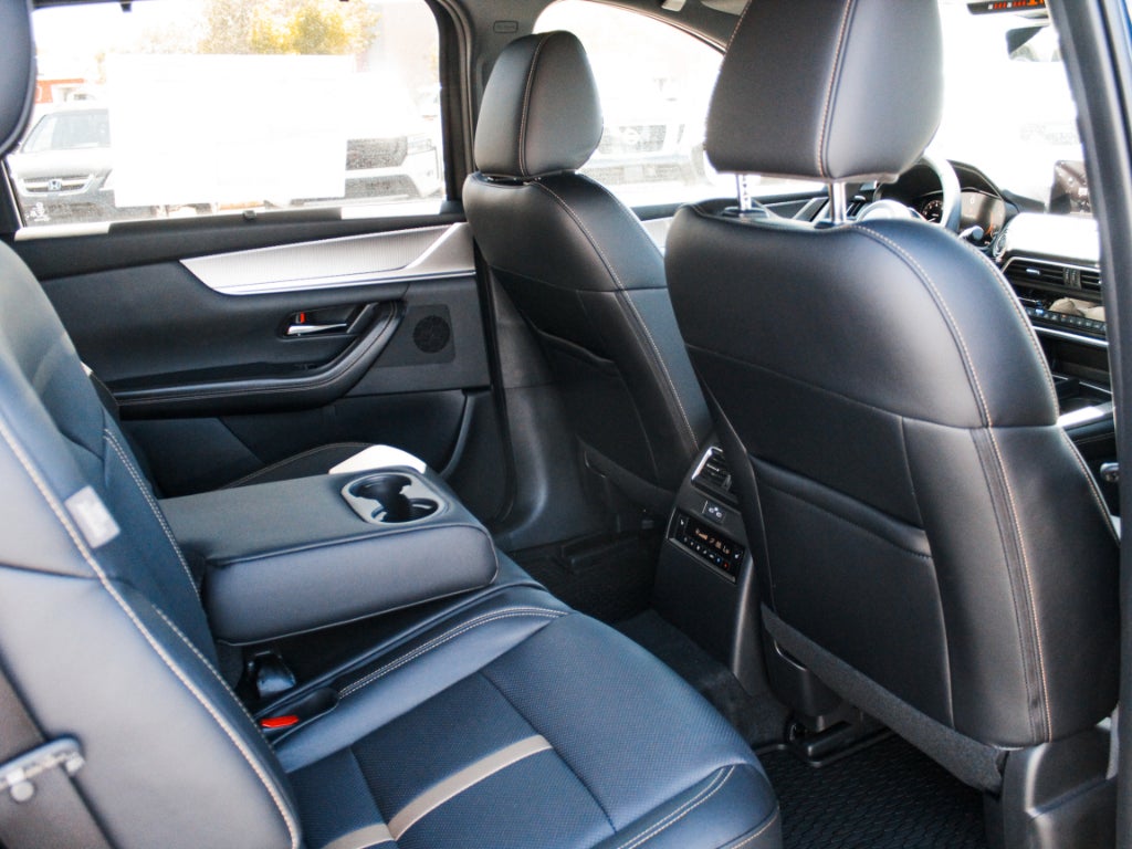 2026 Mazda Mazda CX-90 Premium Plus