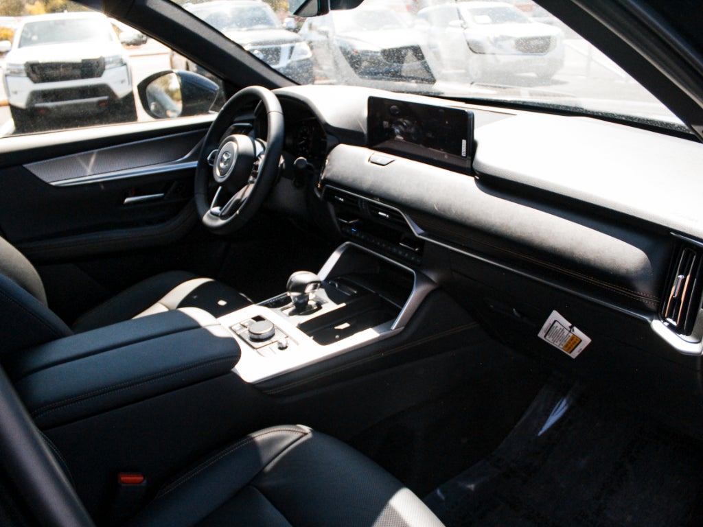 2026 Mazda Mazda CX-90 Premium Plus
