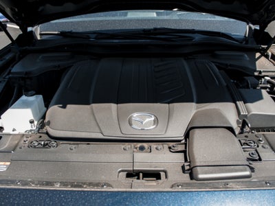 2026 Mazda Mazda CX-90 Premium Plus
