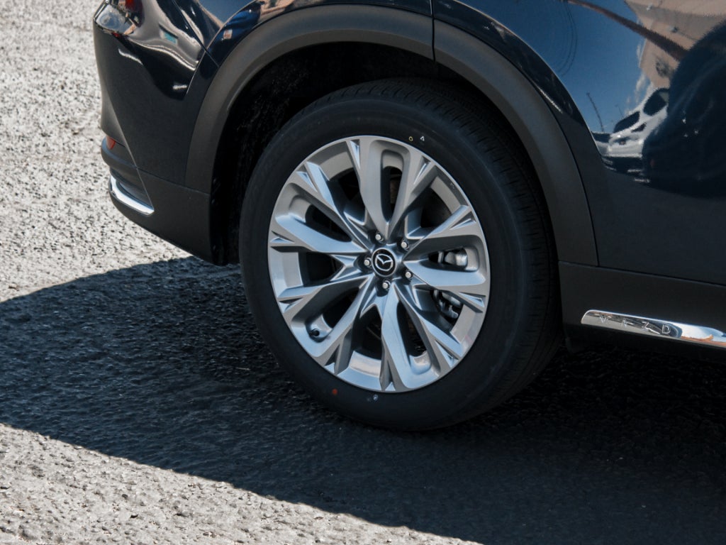 2026 Mazda Mazda CX-90 Premium Plus