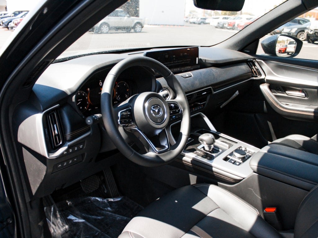 2026 Mazda Mazda CX-90 Premium Plus