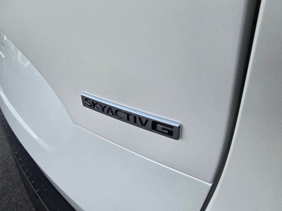 2026 Mazda Mazda CX-5 Select