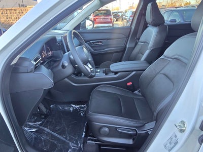 2026 Mazda Mazda CX-5 Select