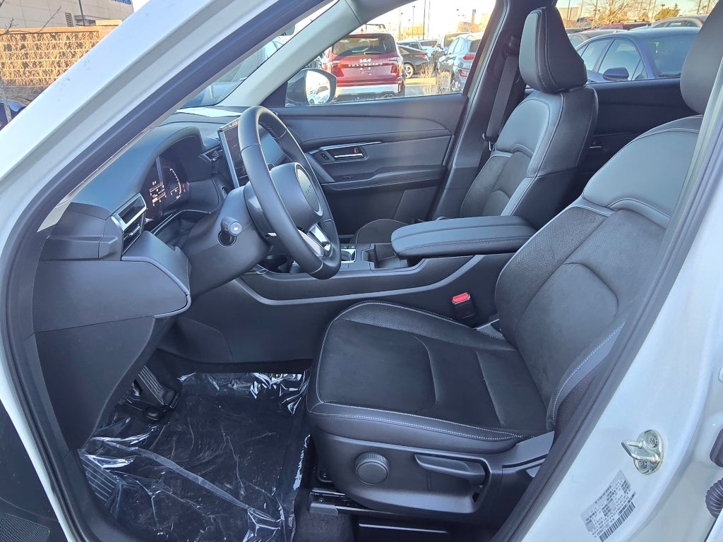 2026 Mazda Mazda CX-5 Select