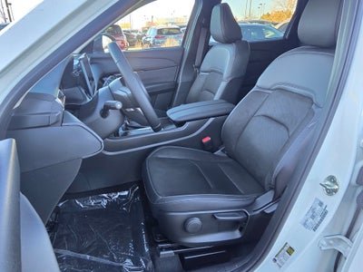 2026 Mazda Mazda CX-5 Select
