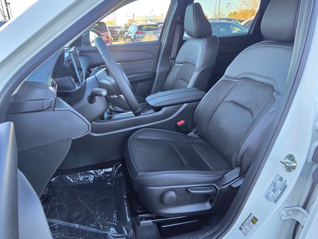 2026 Mazda Mazda CX-5 Select
