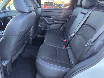 2026 Mazda Mazda CX-5 Select