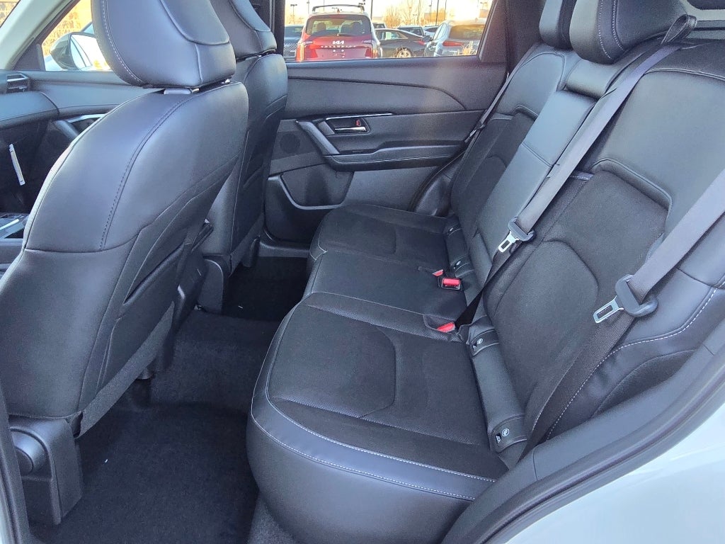2026 Mazda Mazda CX-5 Select