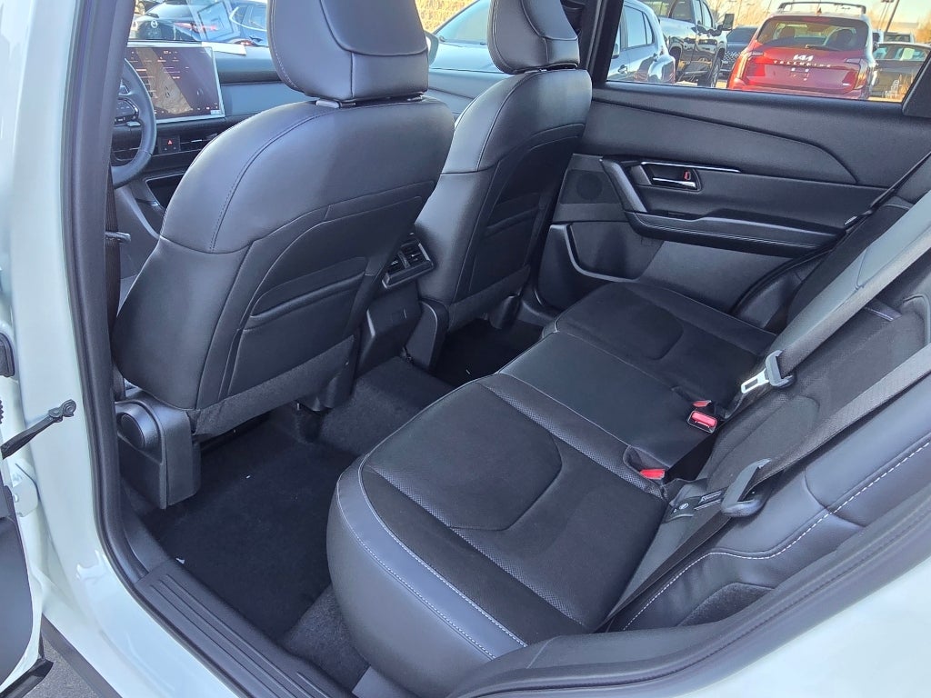 2026 Mazda Mazda CX-5 Select