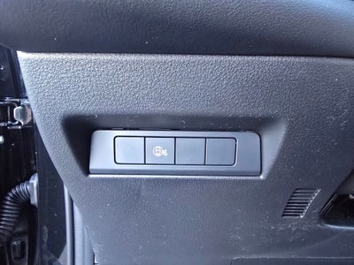 2026 Mazda Mazda CX-5 Select