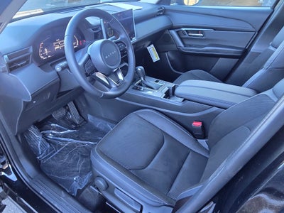 2026 Mazda Mazda CX-5 Select
