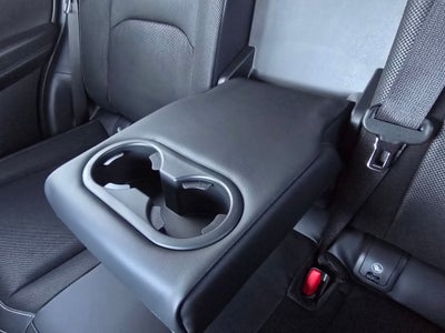 2026 Mazda Mazda CX-5 Select