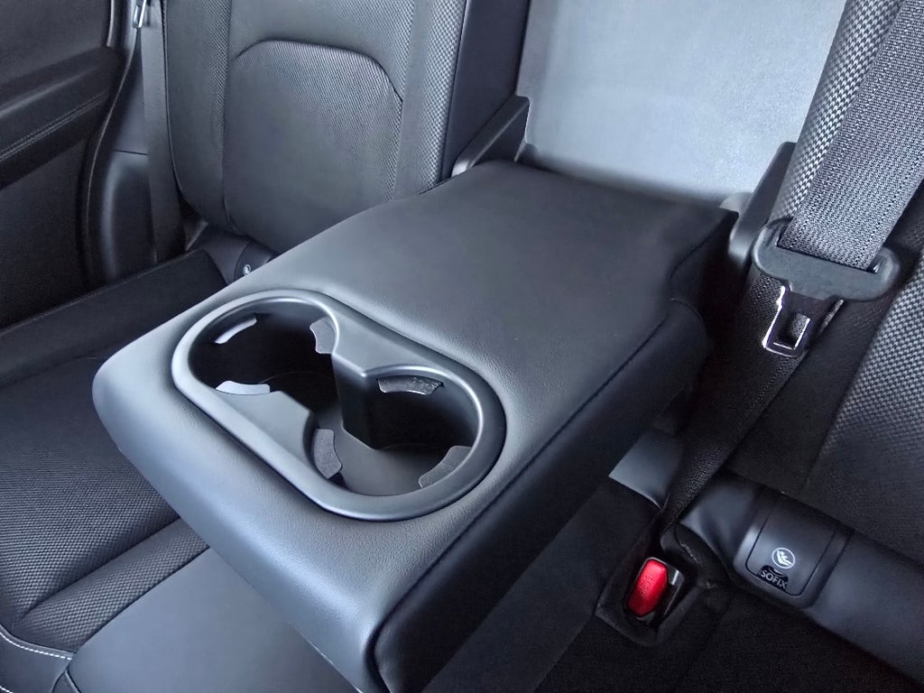 2026 Mazda Mazda CX-5 Select
