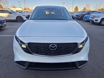 2026 Mazda Mazda CX-5 Select