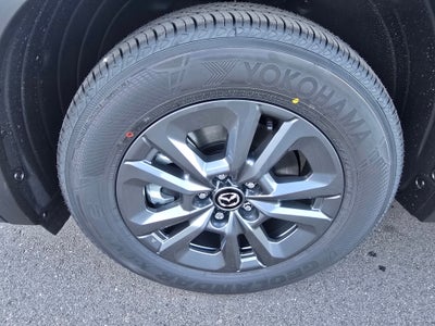 2026 Mazda Mazda CX-5 Select