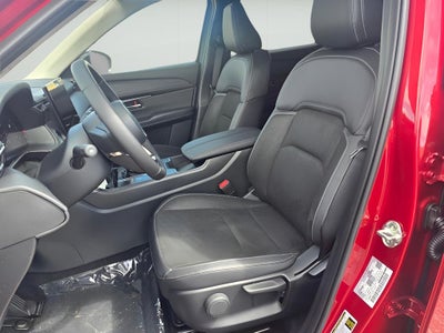 2026 Mazda Mazda CX-5 Select