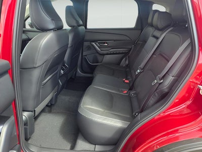 2026 Mazda Mazda CX-5 Select