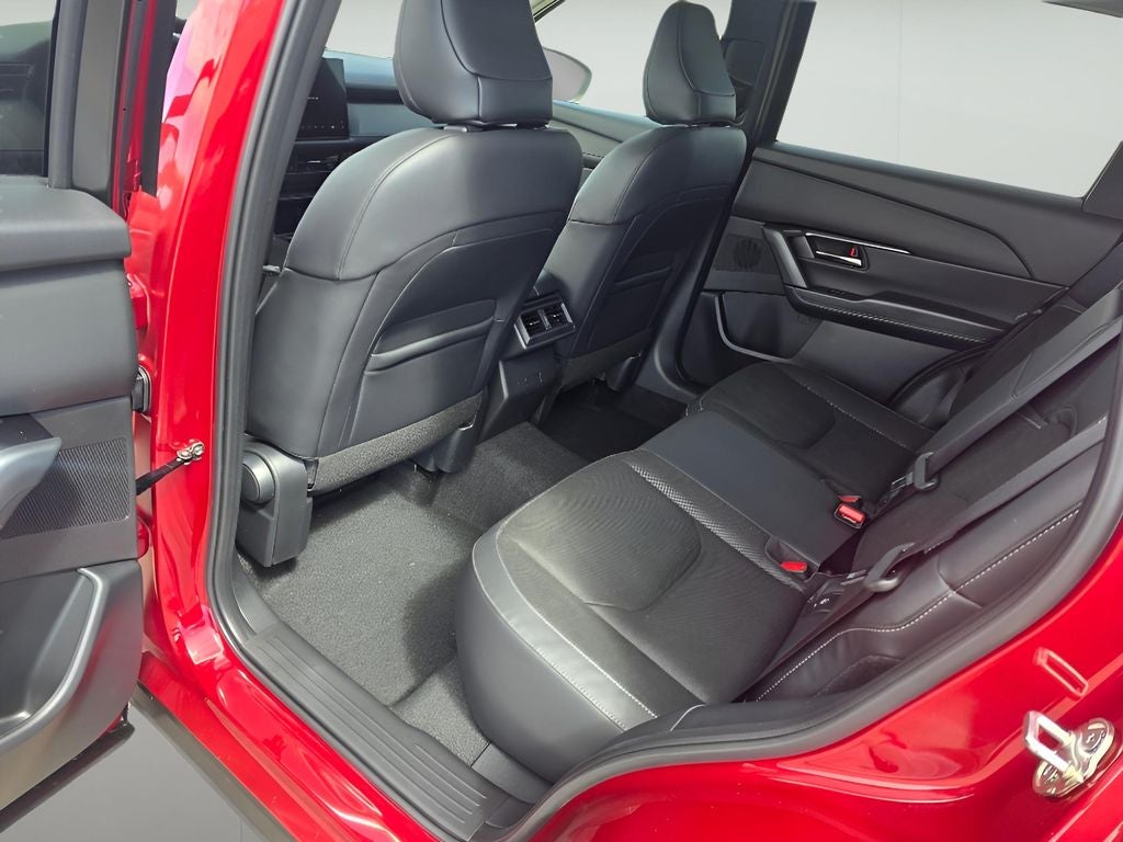 2026 Mazda Mazda CX-5 Select