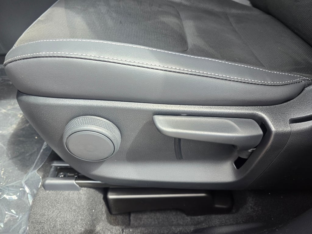 2026 Mazda Mazda CX-5 Select